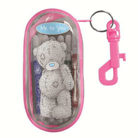 Me to You Bear Mini Felt Pen Set £3.99